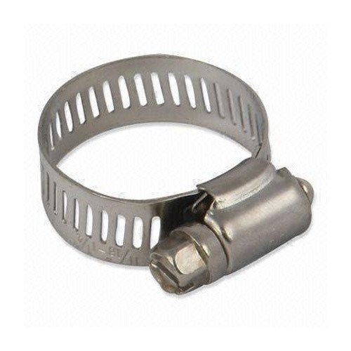 PREMIER 25 - 40 MM HOSE CLIP SIZE 1X