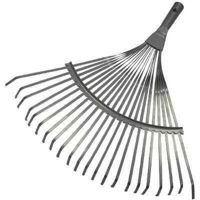 SPARKO LEAF RAKE HEAD ONLY